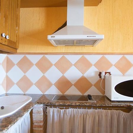 Casa Rural Santa Elena Villafranca de los Caballeros Exteriér fotografie